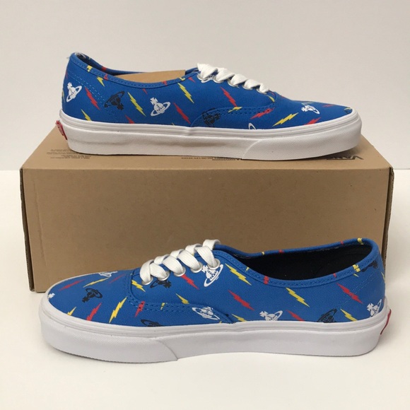 VANS AUTHENTIC - Picture 3 of 10